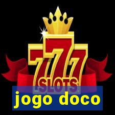 jogo doco